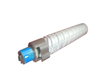 Show details for Compatible 841287 Cyan Toner Cartridge (17000 Yield) Picture of Compatible 841287 Cyan Toner Cartridge (17000 Yield)