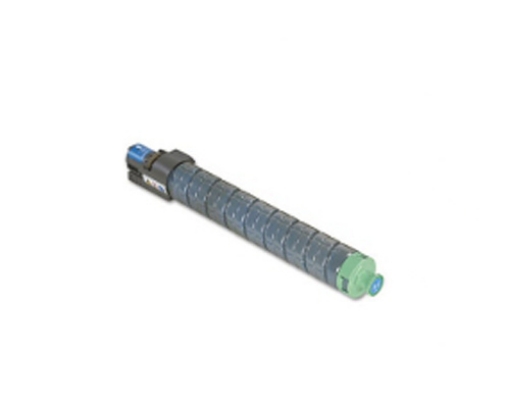 Picture of Compatible 841754 Cyan Toner Cartridge (22500 Yield)