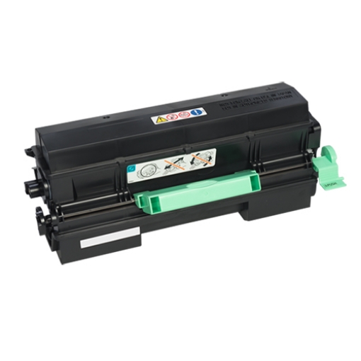 Picture of Compatible 841886 Black Toner Cartridge (10400 Yield)