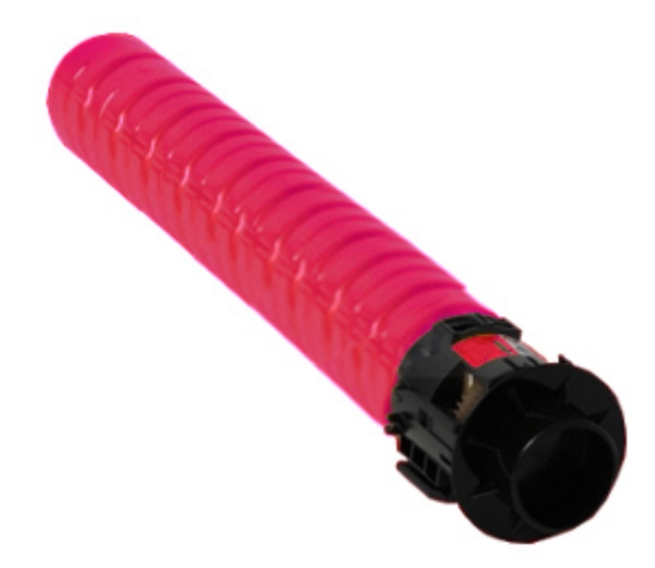 Picture of Compatible 841920 Magenta Toner (9500 Yield)