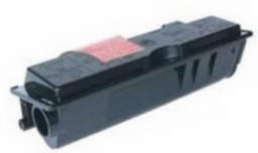 Picture of Compatible 87800806 (TK-50) Black Toner Cartridge (15000 Yield)