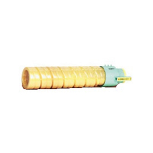 Picture of Compatible 888637 Yellow Copier Cartridge (15000 Yield)