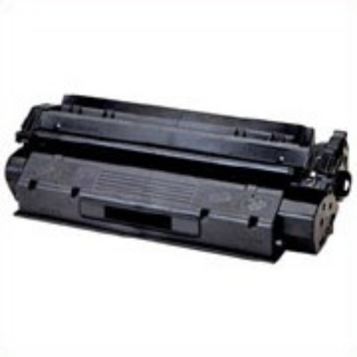 Picture of Compatible 8955A001AA (FX-8) Black Toner Cartridge (3500 Yield)