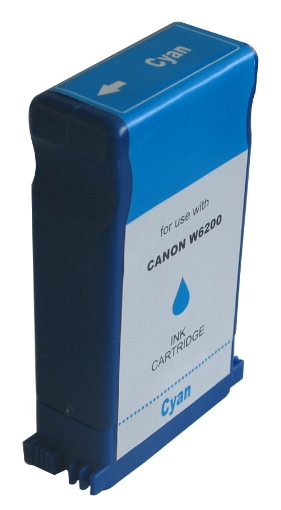 Picture of Compatible 8970A001 (BCI-1431C) Cyan Inkjet Cartridge