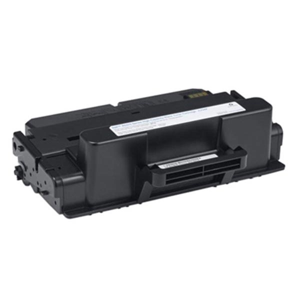 Picture of Dell 8PTH4 (593-BBBJ) Black Toner Cartridge (10000 Yield)