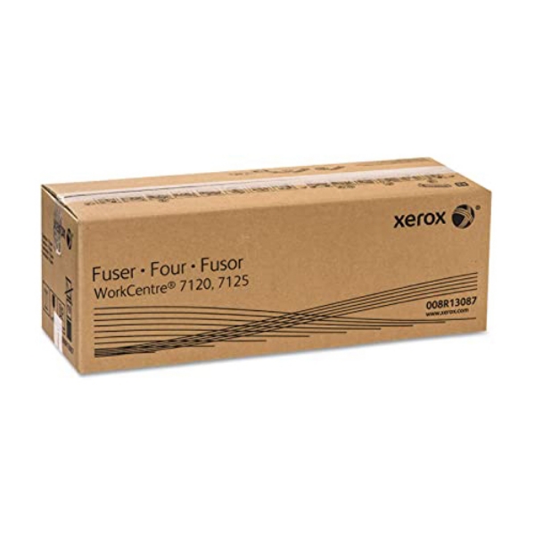 Picture of Xerox 8R13087 (008R13087) 120V Fuser (100000 Yield)