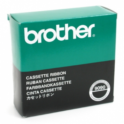 Picture of Brother 9090 Black Printer Ribbon