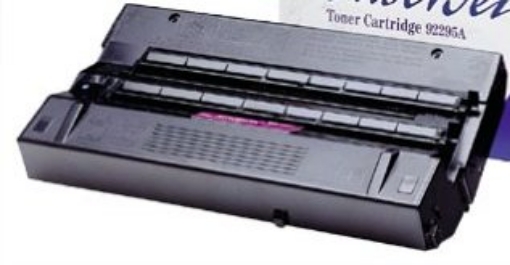 Picture of Compatible 92295A (HP 95A) Black Toner Cartridge (4000 Yield)
