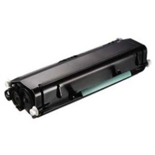 Picture of Compatible 98VWN (332-0131) Extra High Yield Black Toner Cartridge (45000 Yield)