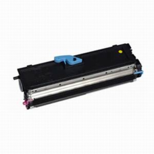 Picture of Compatible 9J04203 Black Toner Cartridge (2000 Yield)