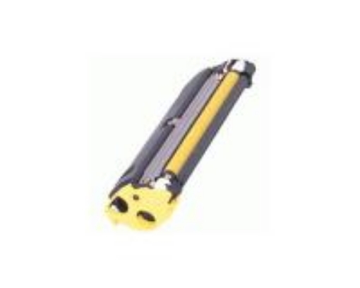 Picture of Compatible A00W162 Yellow Laser Toner Cartridge (4500 Yield)