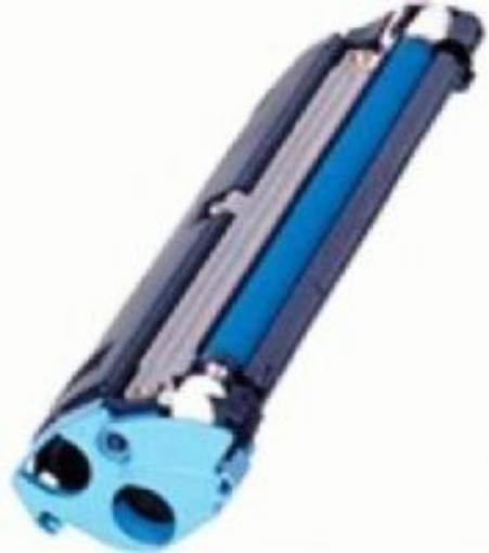 Picture of Compatible A00W362 Cyan Laser Toner Cartridge (4500 Yield)