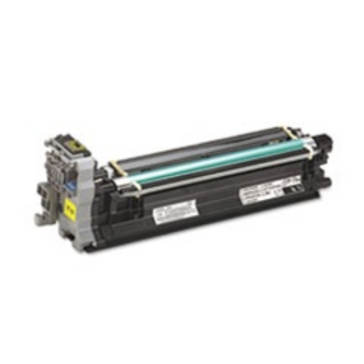 Picture of Compatible A0310GF Cyan Drum Unit (30000 Yield)