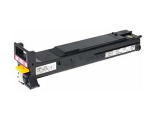 Picture of Compatible a06v333 Magenta Toner Cartridge (12000 Yield)