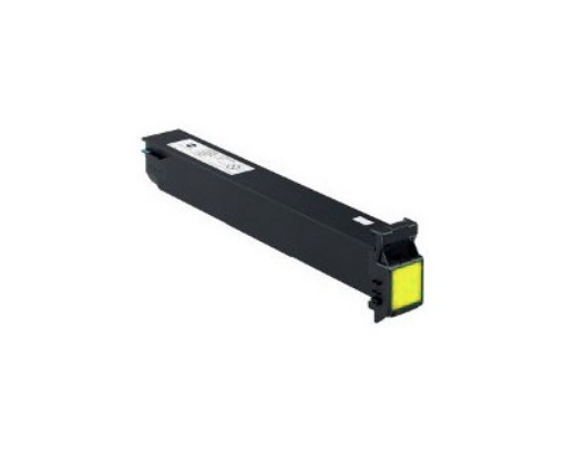Picture of Premium Alternative A0D7232 (TN-213Y) Yellow Toner Cartridge (24500 Yield)