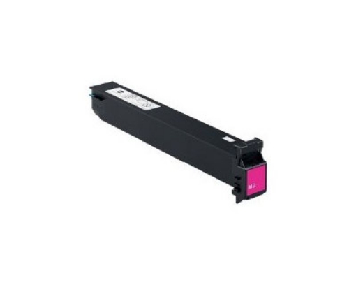 Picture of Compatible A0D7332 (TN-213M) Magenta Toner Cartridge (19000 Yield)