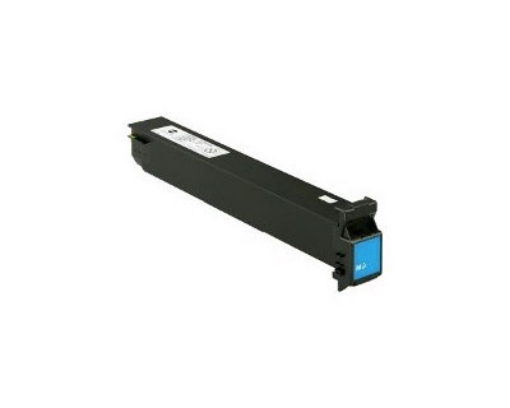 Picture of Compatible A0D7432 (TN-213C) Cyan Toner Cartridge (19000 Yield)