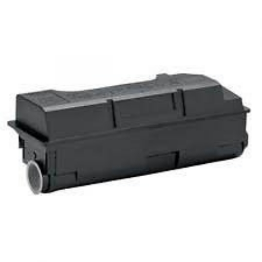 Picture of Compatible A0DK133 Black Toner Cartridge (8000 Yield)