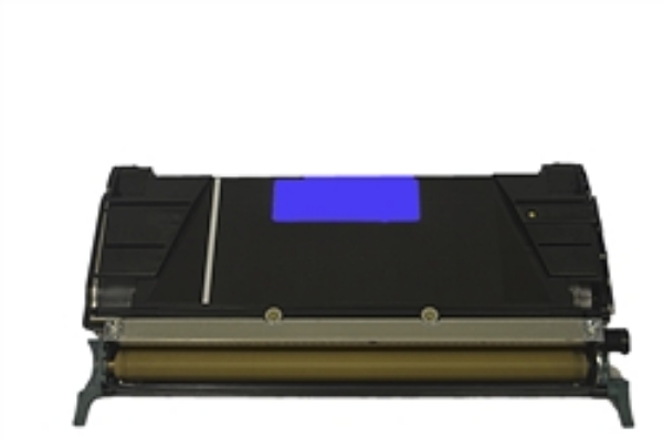 Picture of Compatible A0TM430 (TN-613C) Cyan Toner Cartridge (30000 Yield)