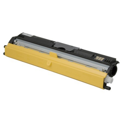 Picture of Compatible A0V301F Black Toner Cartridge (2500 Yield)