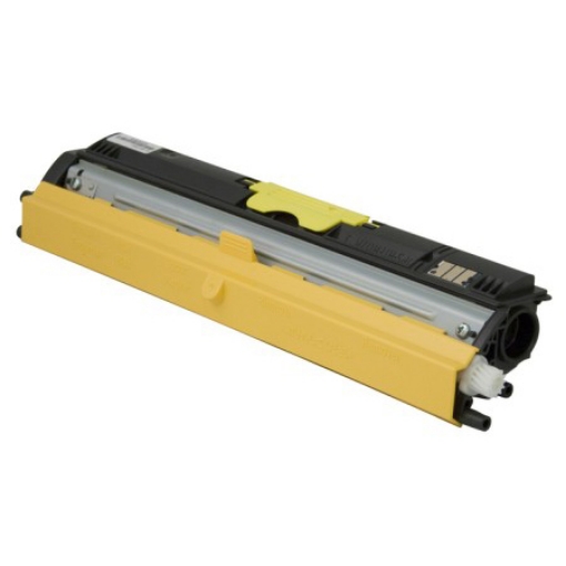Picture of Compatible A0V306F Yellow Toner Cartridge (2500 Yield)