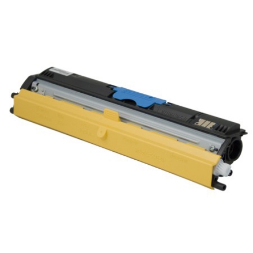 Picture of Compatible A0V30HF Cyan Toner Cartridge (2500 Yield)