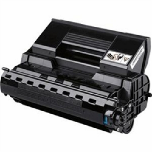 Picture of Compatible A0X5130 Black Toner Cartridge (6000 Yield)
