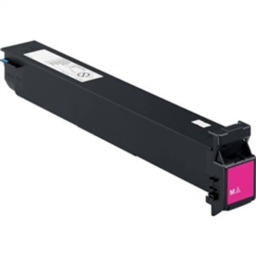 Picture of Compatible A0X5230 Yellow Toner Cartridge (6000 Yield)