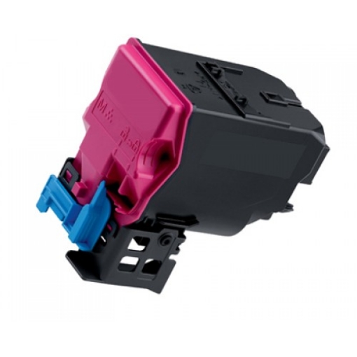 Picture of Compatible A0X5332 Magenta Toner Cartridge (4600 Yield)