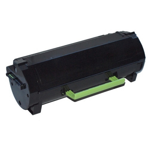Picture of Compatible A63V00W (TNP39) Black Toner Cartridge (10000 Yield)