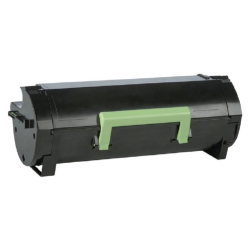 Picture of Compatible B251X00 Extra High Yield Black Toner Cartridge (10000 Yield)