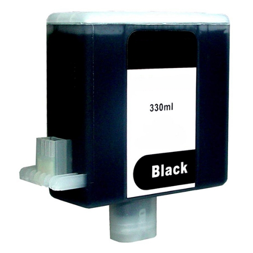 Picture of Compatible BCI-1411Bk (7574A001) Black Inkjet Cartridge