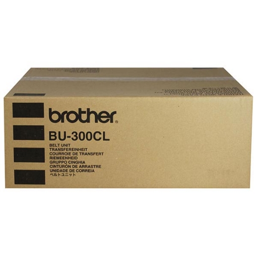 Picture of Brother BU300CL Belt Unit (50000 Yield)