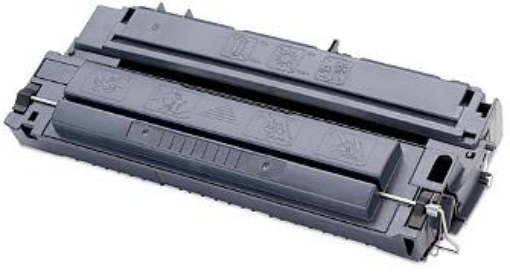 Picture of Jumbo C3903A (HP 03A) Black Toner Cartridge (4000 Yield)