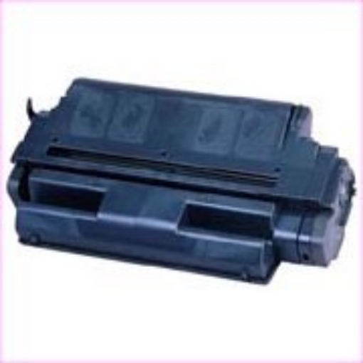 Picture of Compatible C3909A (HP 09A) Black Toner Cartridge (15000 Yield)
