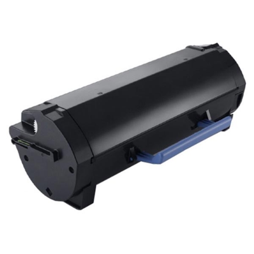 Picture of Dell C3NTP (331-9805) High Yield Black Toner Cartridge (8500 Yield)