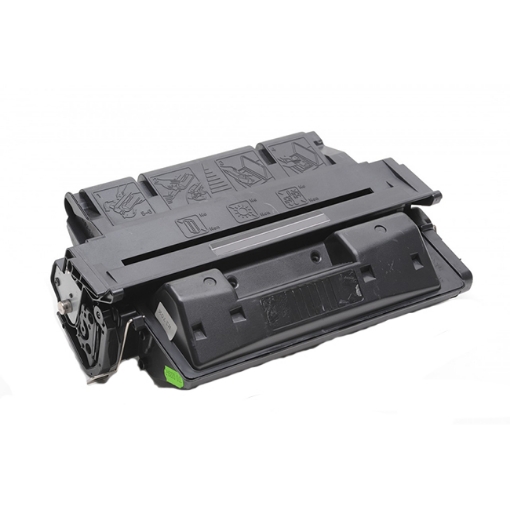 Picture of Jumbo C4127X (HP 27X) High Yield Black Toner Cartridge (10000 Yield)