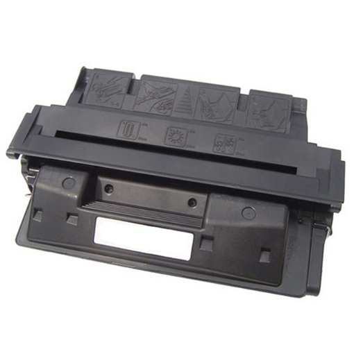 Picture of Compatible C4129X (HP 29X) High Yield Black Toner Cartridge (10000 Yield)