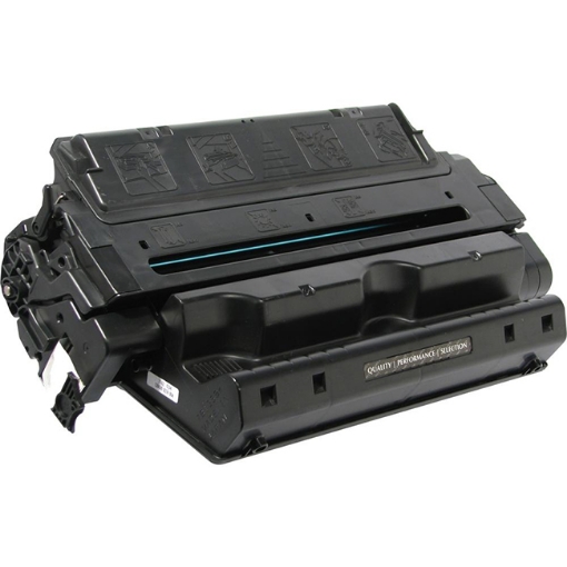 Picture of Jumbo C4182X (HP 82X) High Yield Black Toner Cartridge (20000 Yield)
