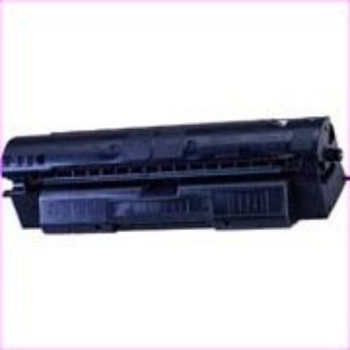 Picture of Compatible C4191A Black Toner Cartridge (9000 Yield)