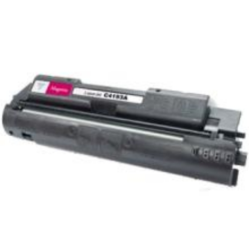 Picture of Compatible C4193A Magenta Toner Cartridge (6000 Yield)