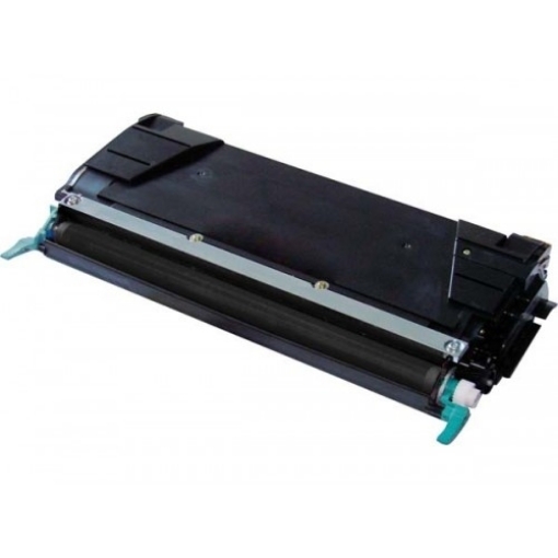 Picture of Compatible C5242KH Black Laser Toner Cartridge (8000 Yield)