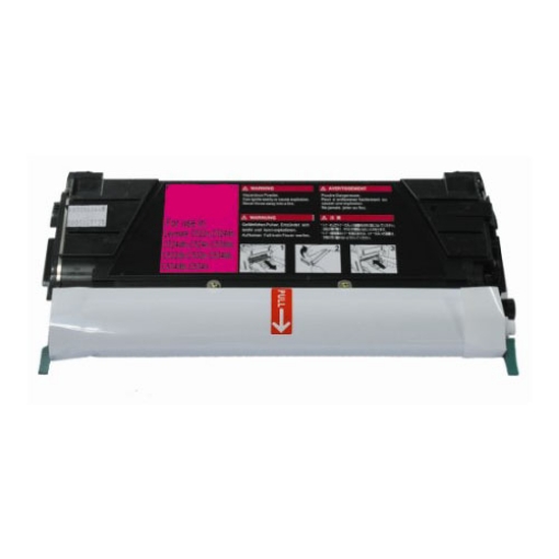 Picture of Compatible C5242MH Magenta Laser Toner Cartridge (5000 Yield)