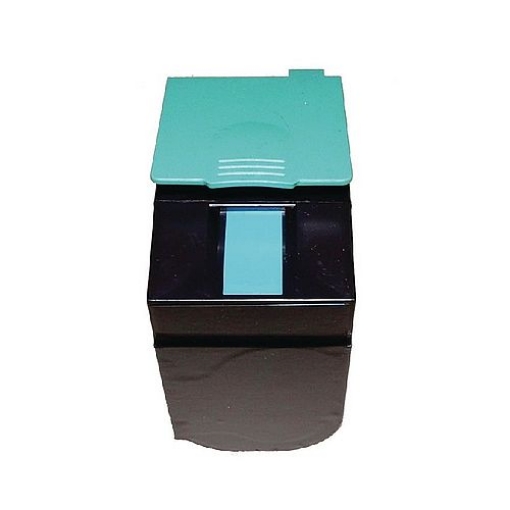 Picture of Compatible C540H1CG Cyan Toner (2000 Yield)