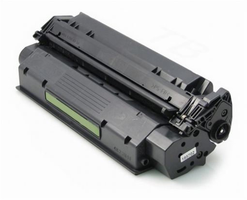 Picture of Compatible C7115A (HP 15A) Black Toner Cartridge (2500 Yield)