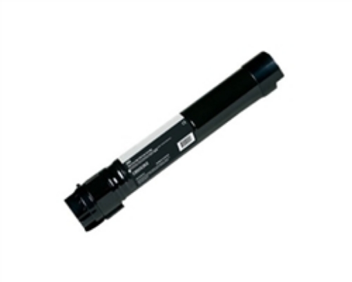 Picture of Compatible C734A1CG (C734A2CG) Cyan Toner Cartridge (6000 Yield)