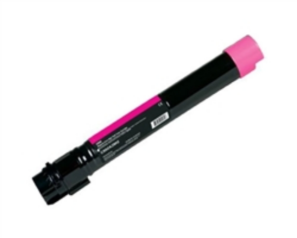 Picture of Compatible C734A1KG (C734A2KG) Black Toner Cartridge (8000 Yield)