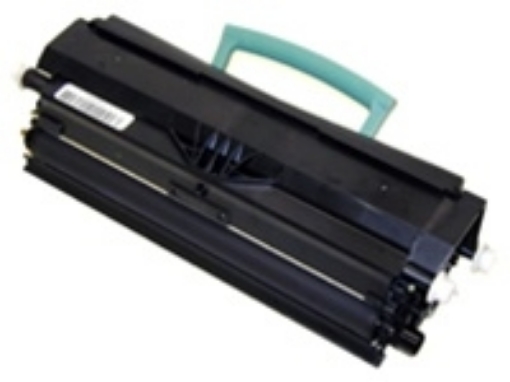 Picture of Compatible C734A1YG (C734A2YG) Yellow Toner Cartridge (6000 Yield)