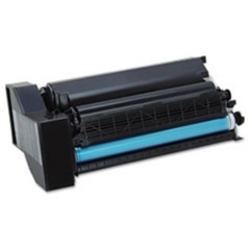 Picture of Compatible C780H2CG Cyan Print Cartridge (10000 Yield)