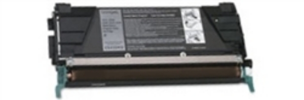 Picture of Compatible C782X2CG Cyan Toner (15000 Yield)